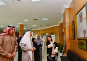 حميدان يؤكد اهتمام البحرين بتلبية احتياجات ذوي الإعاقة وإدماجهم في المجتمع