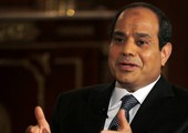 الرئيس المصري ينتقد رفض البرلمان لقانون الخدمة المدنية