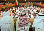 البورصة الكويتية تتراجع إلى أدنى مستوى لها منذ 12 عاماً