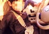 السعودية: طفل يحمل مسدساً يثير الغضب في مواقع التواصل