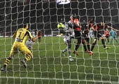 رين الفرنسي يقتنص فوز قاتل على غازيليك اجاكسيو