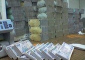 الاحتياطي النقدي للسعودية يفوق المفترض بـ 328 مليار دولار