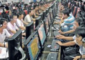 ماذا يجري خلف «سور الصين» الرقمي؟ معطيات تتصدرها شبكات التواصل