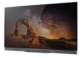 تقنية تلفزيونات OLED من 