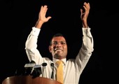كاميرون يتعهد بالضغط على المالديف للإفراج عن الرئيس السابق