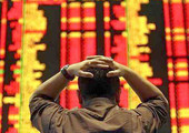 الأسهم العالمية تخسر نحو 8 ترليون دولار منذ بداية العام