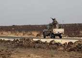 مقتل 12 شخصاً على الحدود الأردنية مع سورية