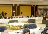 وزير الشئون الخارجية والتعاون المغربي يشيد بجهود البحرين في إقامة المنتدى العربي الهندي