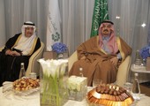 مؤسسة الملك عبدالله العالمية للأعمال الإنسانية تعلن إطلاق مبادراتها