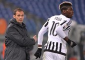 أليغري يفند التكهنات بشأن إمكانية انتقاله لتدريب تشلسي