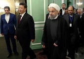 محادثات إيرانية - أميركية لمعاودة الرحلات الجوية المباشرة