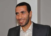 أبو تريكة يدعو محرز للرحيل عن ليستر سيتي ويكشف وصيته بوضع قميص 