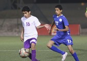 نتائج دوري الأشبال لكرة القدم.. وتأجيل مباراة بسبب الشباك الممزقة