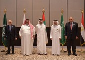 وزير الخارجية: اجتماع وزراء خارجية العرب في ابوظبي بحث تطورات الأوضاع الإقليمية والدولية في المنطقة
