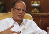 الرئيس الفلبيني يتعهد بتحقيق العدالة لرجال شرطة قتلوا في عملية لمكافحة الإرهاب العام الماضي