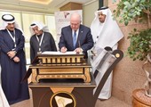 الرياض: قمة الرؤساء التنفيذيين الأميركيين والسعوديين تبحث تعزيز وزيادة النشاط الاقتصادي