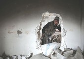 سورية: النظام مدعوماً من روسيا يسيطر على معقل للمعارضة في ريف اللاذقية