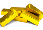 استطلاع: الذهب يتجه للانخفاض في 2016 للسنة الرابعة