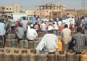 السودان يرفع أسعار غاز الطهي ثلاثة أضعاف وسط مخاوف برفع الدعم عن سلع اخرى