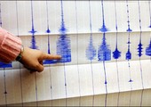زلزال بقوة 6,1 درجات في البحر المتوسط بين المغرب واسبانيا