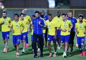 النصر يسعى للظهور بشكل مختلف مع بداية الدور الثاني للدوري السعودي