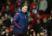 فان غال لم يقدم استقالته من تدريب مانشستر يونايتد