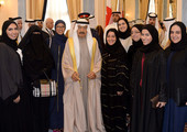 رئيس الوزراء: البحرين تسير بكل ثقة في ركب التطور والتنمية بمساندة أبناء شعبها       