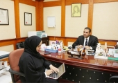 استشاري: إجراء 40 عملية لمرضى المفاصل في عام بتقنية زراعة الخلايا الجذعية
