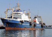 السويد توقف سفينة تركية «مليئة بالصواريخ والمتفجرات»