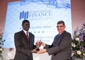 البحرين الإسلامي يحصد جائزة أفضل بنك تجزئة إسلامي في البحرين لعام 2015