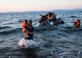 مصرع 12 شخصاً من بينهم 8 أطفال في حادث غرق جديد في بحر إيجة