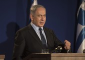 رئيس الوزراء الاسرائيلي يحذر حماس من مغبة المساس ببلاده