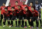 الريان يتخطى أم صلال بثنائية ويعزز صدارته للدوري القطري