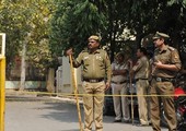 مقتل 7 من رجال الشرطة في هجوم للماويين بالهند