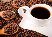قهوة الصباح تمنح الجسم النشاط .. ولا ضرر منها علي القلب   
