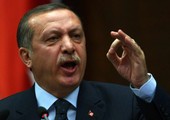 أردوغان يهدد بهدم «اقليم» الحكم الذاتي