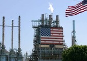 هبوط إنتاج النفط الأميركي في نوفمبر للشهر الثاني