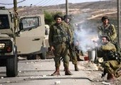 الجيش الإسرائيلي يصيب 7 فلسطينيين بالرصاص في غزة