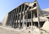 مشاورات جنيف اليوم في غياب «هيئة المفاوضات»