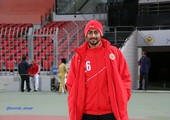 النجمة يعزز صفوفه بسعد العامر