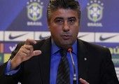 القادسية السعودي يقيل المدرب البرازيلي جالو