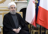  روحاني: إعادة العلاقات بين إيران والسعودية من الأولويات