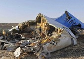 الاشتباه بفني مصري في زرع قنبلة على «الطائرة الروسية»