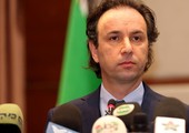 رئيس الائتلاف السوري المعارض: أجندة دي ميستورا إيرانية