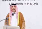وكيل وزارة الخارجية: انتشار أسلحة الدمار الشامل تشكل تهديداً لأمن واستقرار العالم