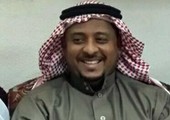 الشهيد البدر منع الإرهابي الأول من دخول مسجد الأحساء