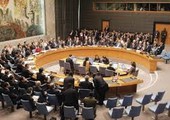 مجلس الأمن يدين التفجير الإرهابي بمحافظة الأحساء