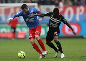 فريق كان يعرقل انطلاقة نيس في الدوري الفرنسي