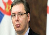 رئيس وزراء صربيا يطلب من البرلمان عزل وزير الدفاع بسبب تلميح جنسي