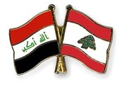 وزير خارجية العراق يبحث التطورات في المنطقة مع رئيس مجلس النواب اللبناني